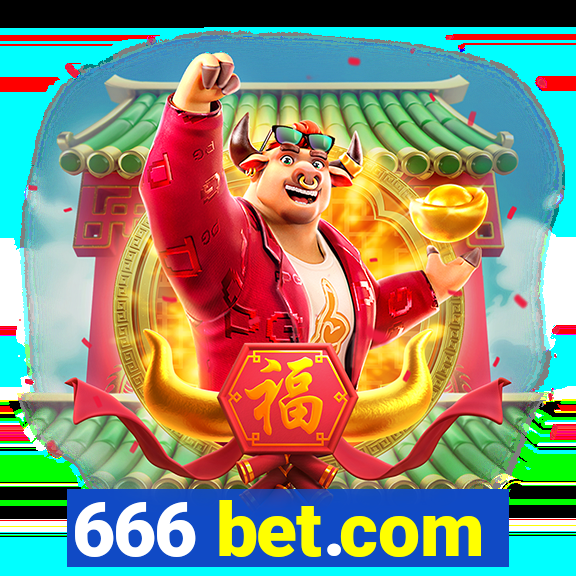 666 bet.com